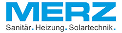 Haustechnik Merz Logo